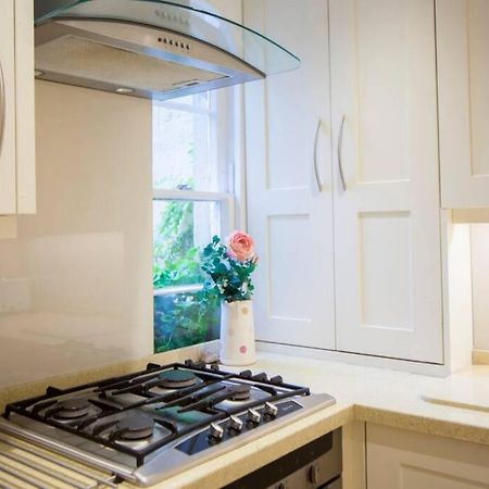 The Bath Retreat Apartment ภายนอก รูปภาพ
