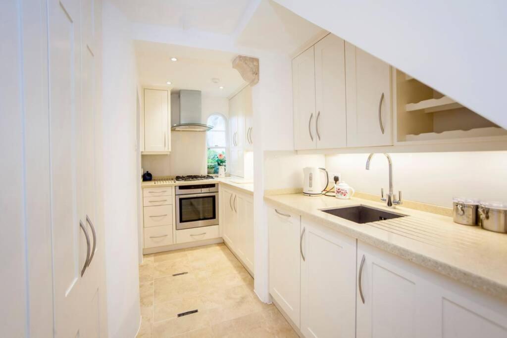 The Bath Retreat Apartment ภายนอก รูปภาพ