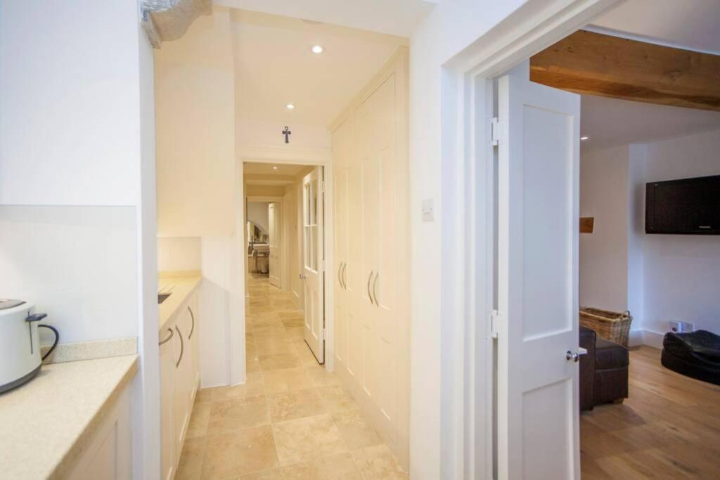The Bath Retreat Apartment ภายนอก รูปภาพ