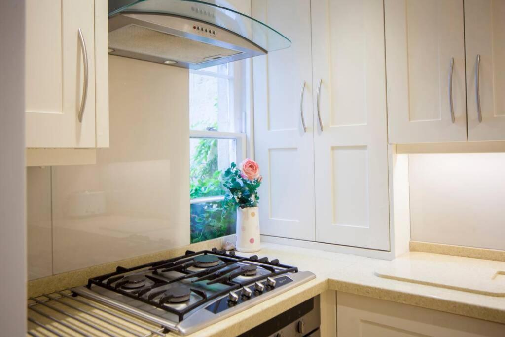 The Bath Retreat Apartment ภายนอก รูปภาพ