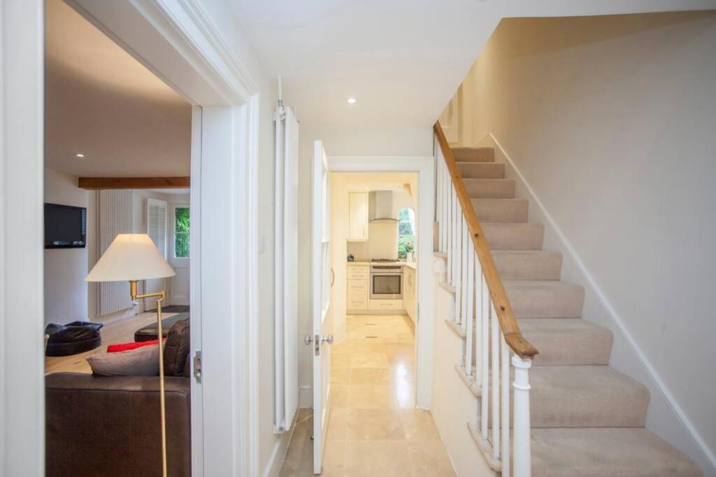 The Bath Retreat Apartment ภายนอก รูปภาพ