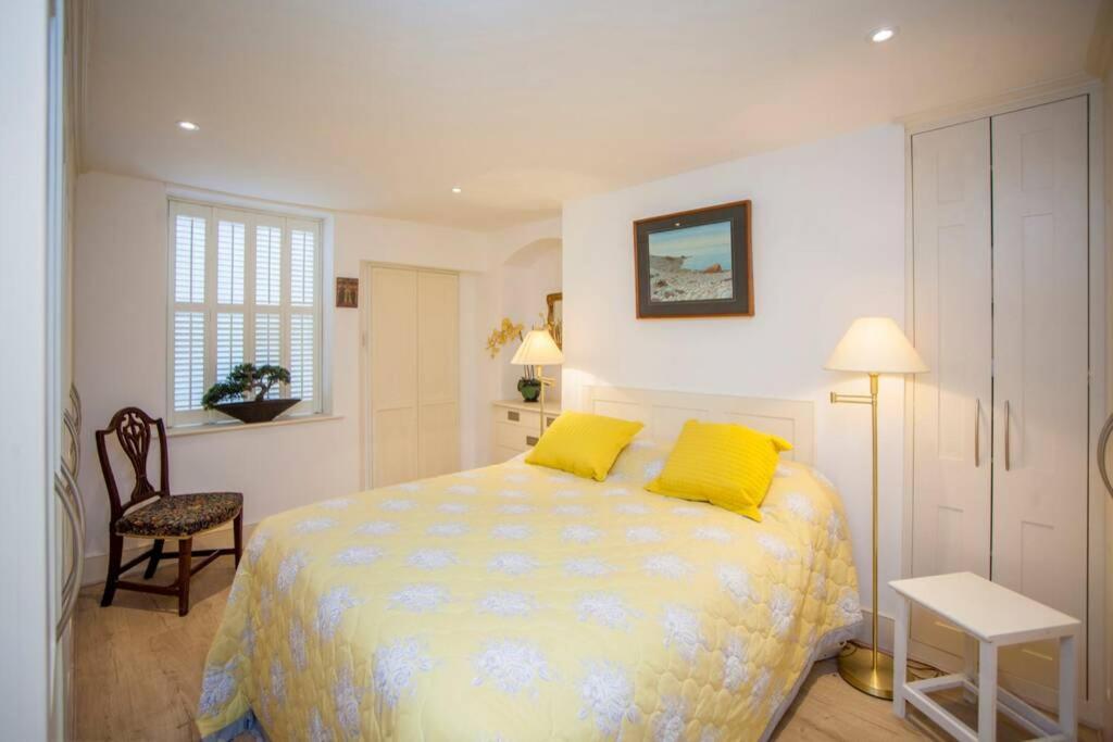 The Bath Retreat Apartment ภายนอก รูปภาพ