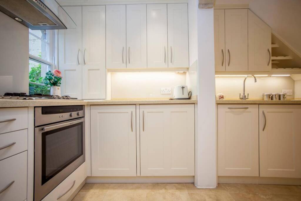 The Bath Retreat Apartment ภายนอก รูปภาพ