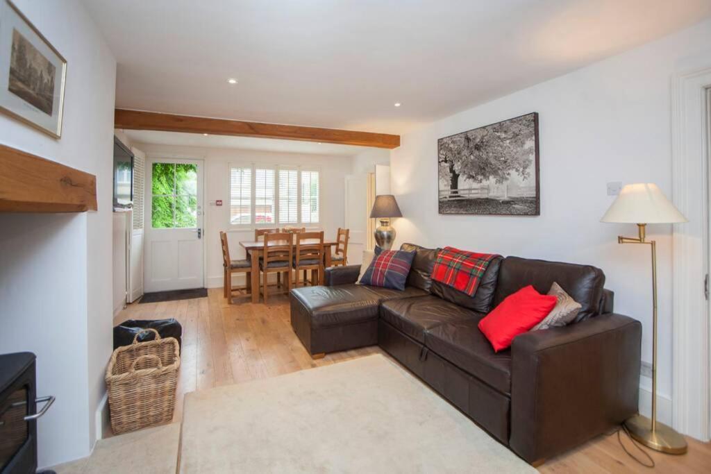 The Bath Retreat Apartment ภายนอก รูปภาพ