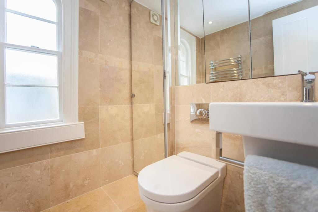 The Bath Retreat Apartment ภายนอก รูปภาพ