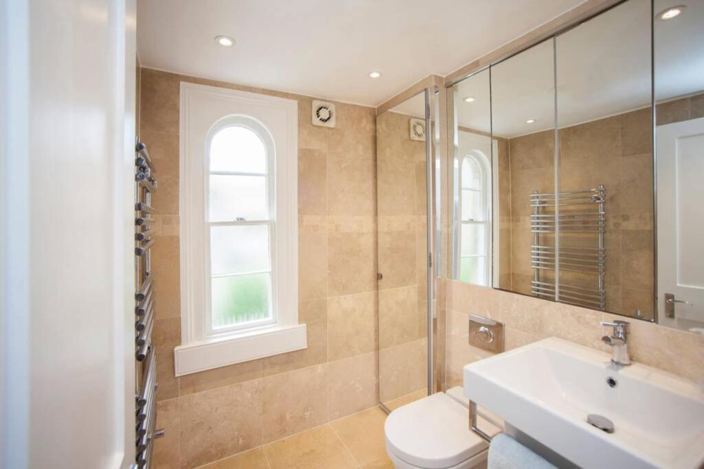 The Bath Retreat Apartment ภายนอก รูปภาพ