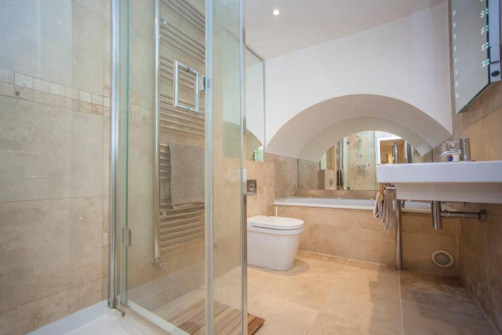 The Bath Retreat Apartment ภายนอก รูปภาพ